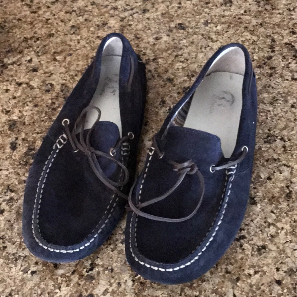 Men’s BATA loafers